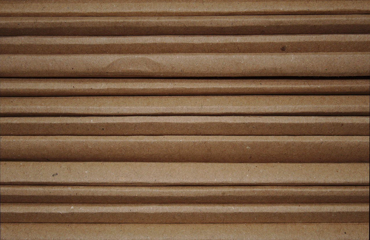 Sustainable Packaging Solutions for a Greener Planet